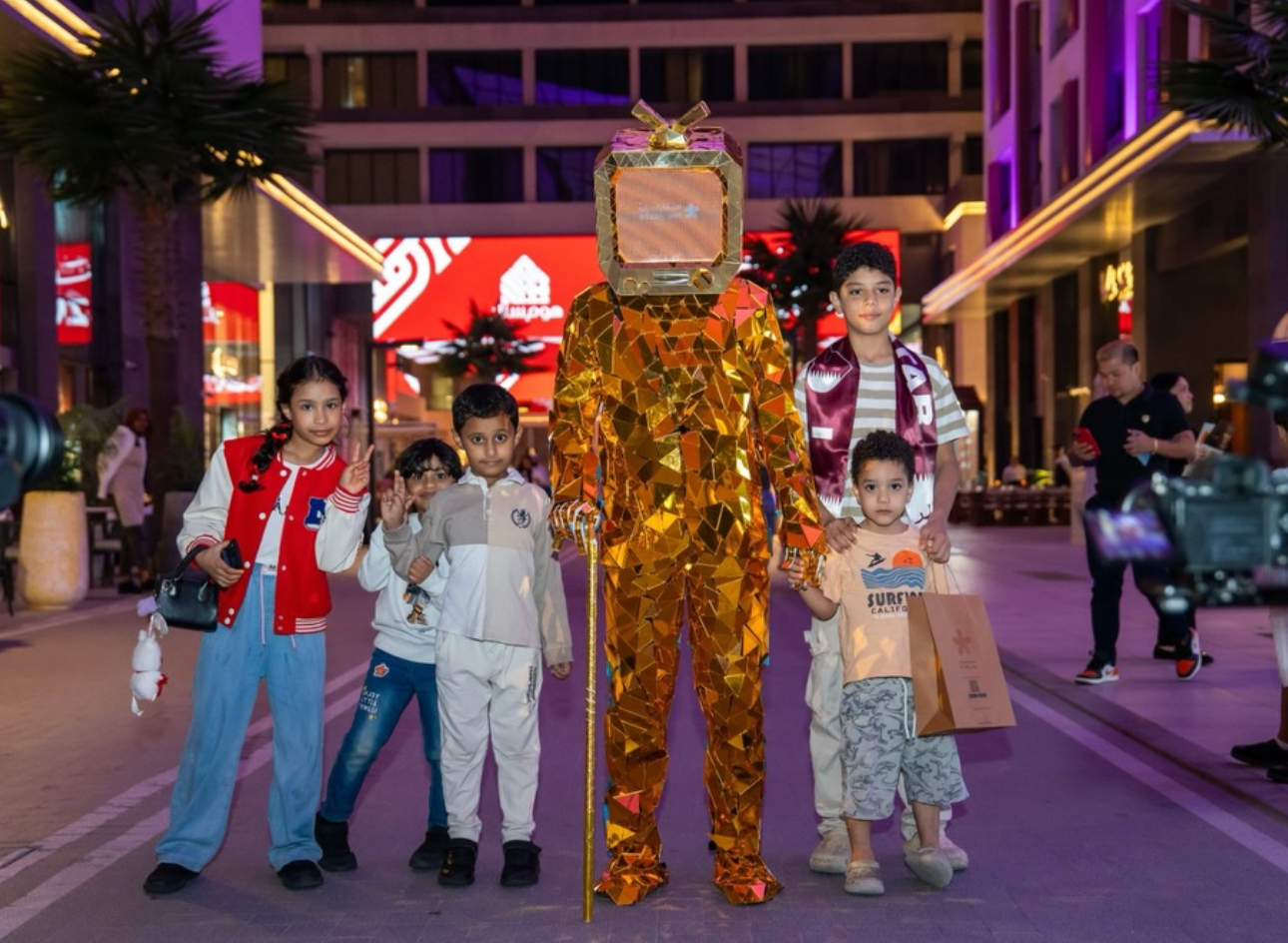 بيت العنّابي فان زون