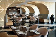 多哈市中心艾美酒店 (Le Meridien City Center Doha)