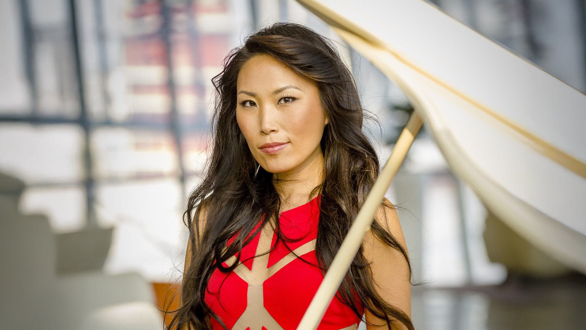 أوركسترا قطر الفلهارمونية تقدم: لقاء الحضارات