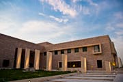 جامعة كارنيجي ميلون في قطر (CMU-Q)