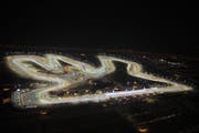 Circuito internazionale di Lusail | Palcoscenico di Formula 1® e MotoGP