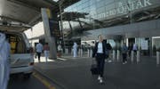 2022 年全球最佳机场——哈马德国际机场