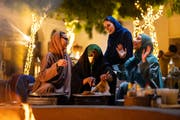 Ramadan Traditions in Qatar
