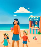 Scoop by the Sea 2025