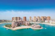 Katar’daki en iyi 10 plaj oteli ve tesisi