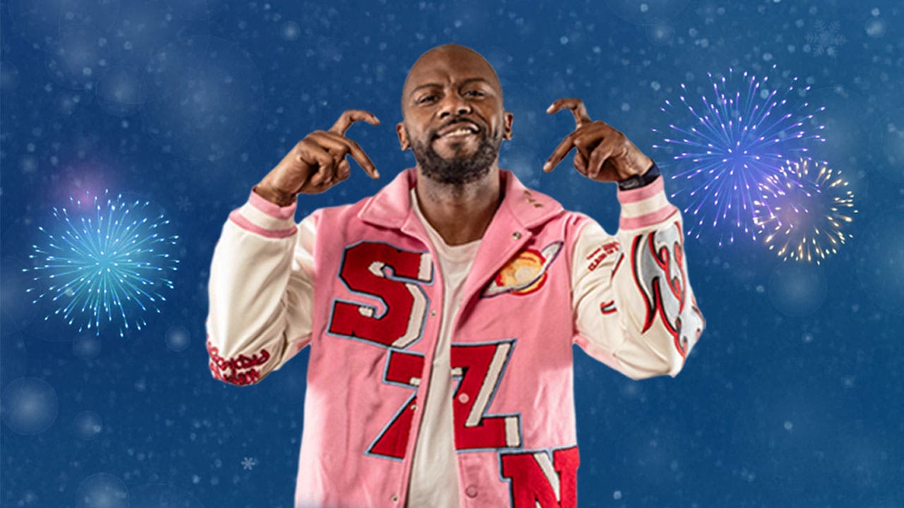 Daffy Concert – Lusail Winter Wonderland Opening Carnival