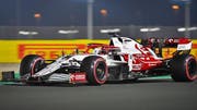 F1 Grand Prix von Katar – Live-Rennen unter dem Sternenzelt von Katar