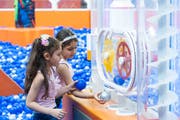 InflataCity 2025 | Tickets & Information