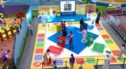 Qatar Toy Festival 2025 | Tickets & Information