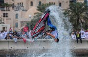 2025 UIM Aquabike Circuit Pro 摩托艇世锦赛