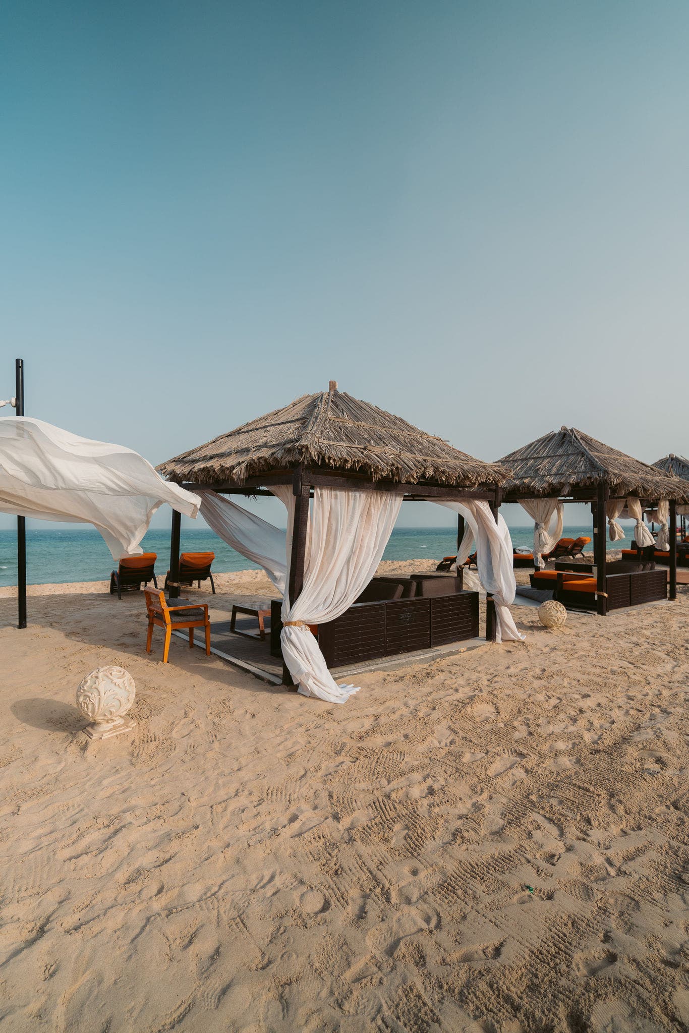 Sealine Beach, A Murwab Resort