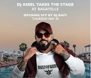 DJ Aseel