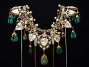 Introduction to Gemstone and Jewellery Illustration