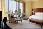 多哈城市中心万豪侯爵酒店 (Marriott Marquis City Center Doha Hotel)