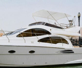 Private Luxury Yacht Trip