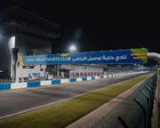 Lusail Speed Fest 2024 | Tickets and Information
