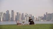 卡塔尔旅游 (Visit Qatar)，2024 年欧洲足球锦标赛™ (UEFA Euro 2024™) 官方全球赞助商