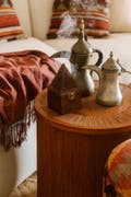 Bukhoor of Qatar | Everything you need to know