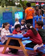 Summer Splash | PAW Patrol y SpongeBob en Meryal Beach