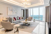 InterContinental Doha The City - an IHG Hotel