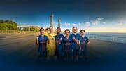 Paris Saint-Germain in Qatar