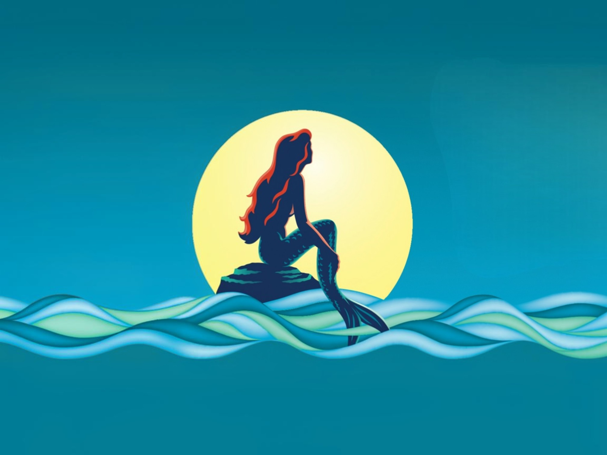 Disney’s Musical Theatre The Little Mermaid – produzione dei Doha Players
