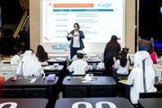 Msheireb School Checklist 2025