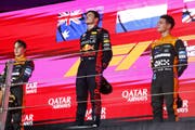 2024 Formula 1® Qatar Airways Qatar Grand Prix | Recap 