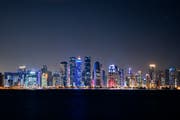 Scopri il Qatar attraverso gli occhi di un falco
