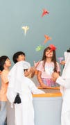 OliOli® Doha Children's Museum 