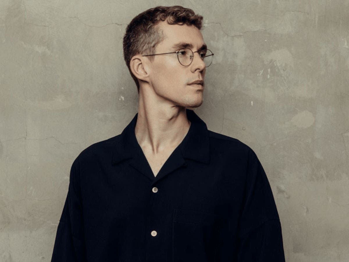 Lost Frequencies Live in Qatar