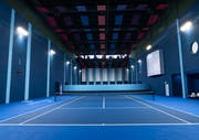 The Ritz-Carlton Hotel Doha