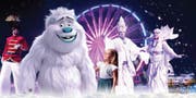 Lusail Winter Wonderland