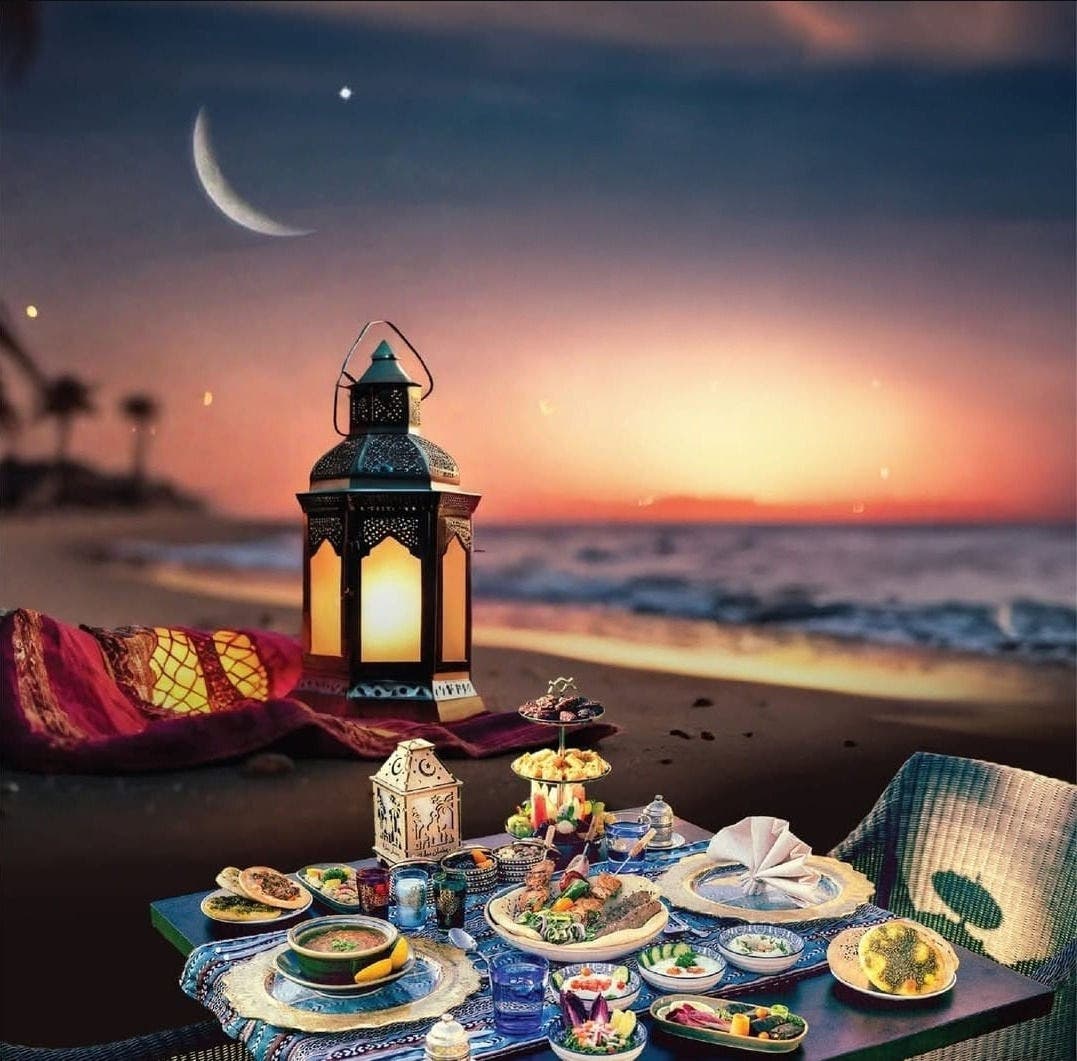 وليمة رمضان الحصرية