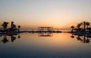 أفضل 10 فنادق ومنتجعات شاطئية في قطر