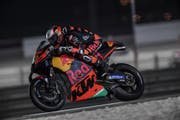 MotoGP en Catar: vive la emoción de la carrera en Catar
