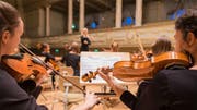 Philharmonic At The Library Arabic Nights From North Africa