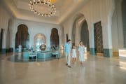 Concierge Services