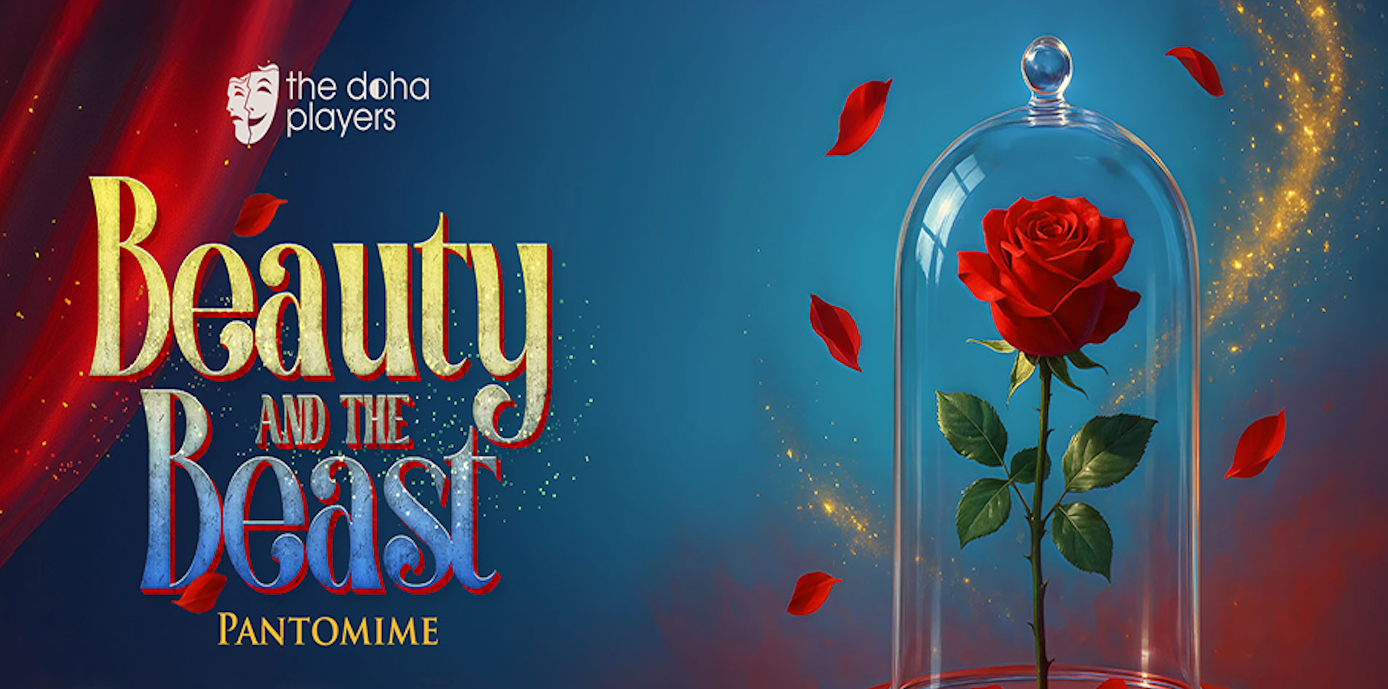 الجميلة والوحش