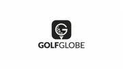 GOLF GLOBE logo