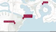 Romantic Getaway Itinerary Three Days