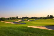 Golf in Qatar