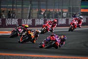 Gran Premio del Qatar 2025 di MotoGP™ Qatar Airways