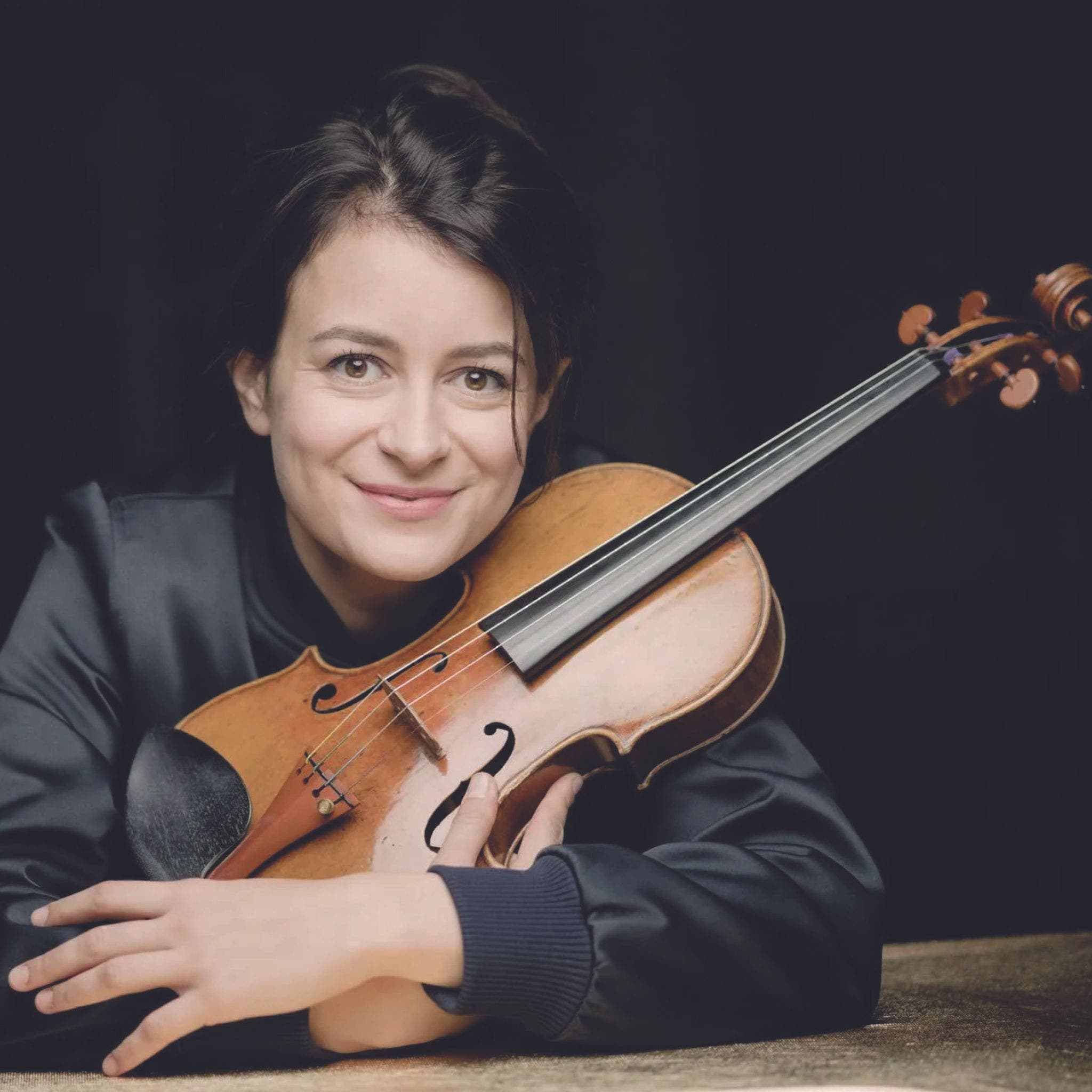 QPO Presents: Mendelssohn's Violin Concerto in E Minor