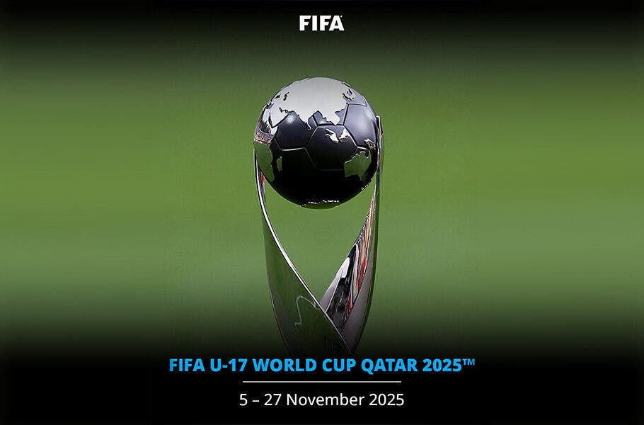 Coupe du monde 2025 de la FIFA