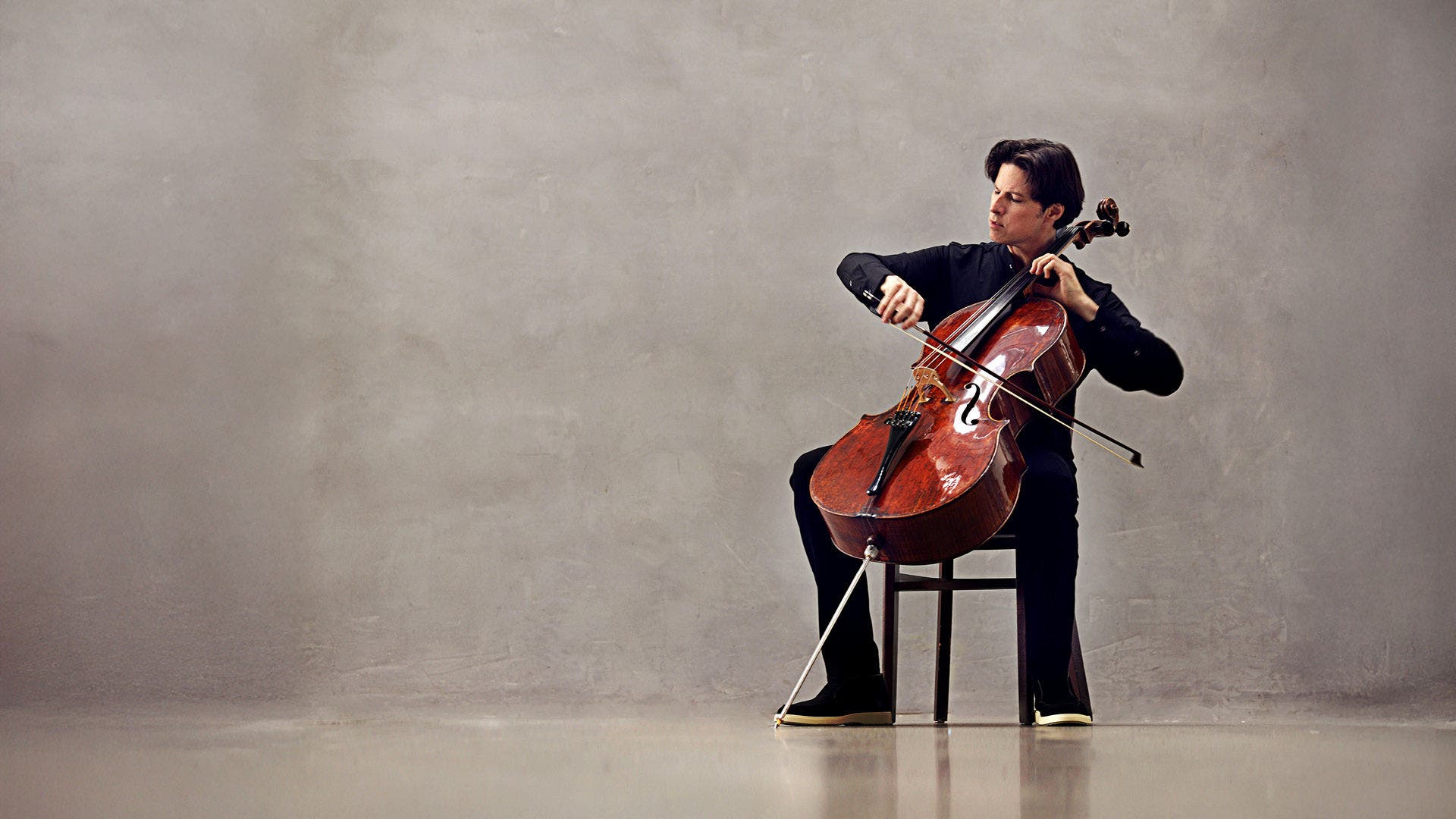 QPO Presents: Strauss’ Don Quixote