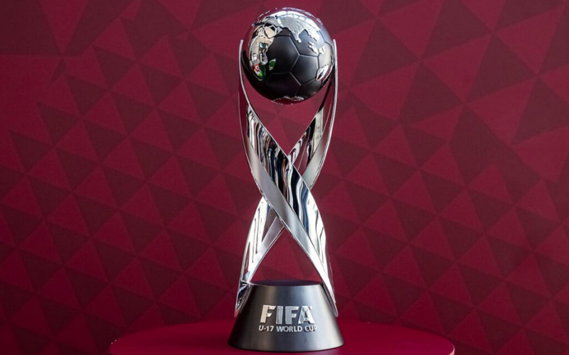 FIFA U-17 World Cup Qatar 2026™