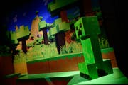 Minecraft Experience | Tickets & Information