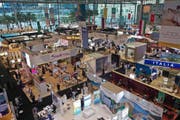 Qatar Travel Mart 2025