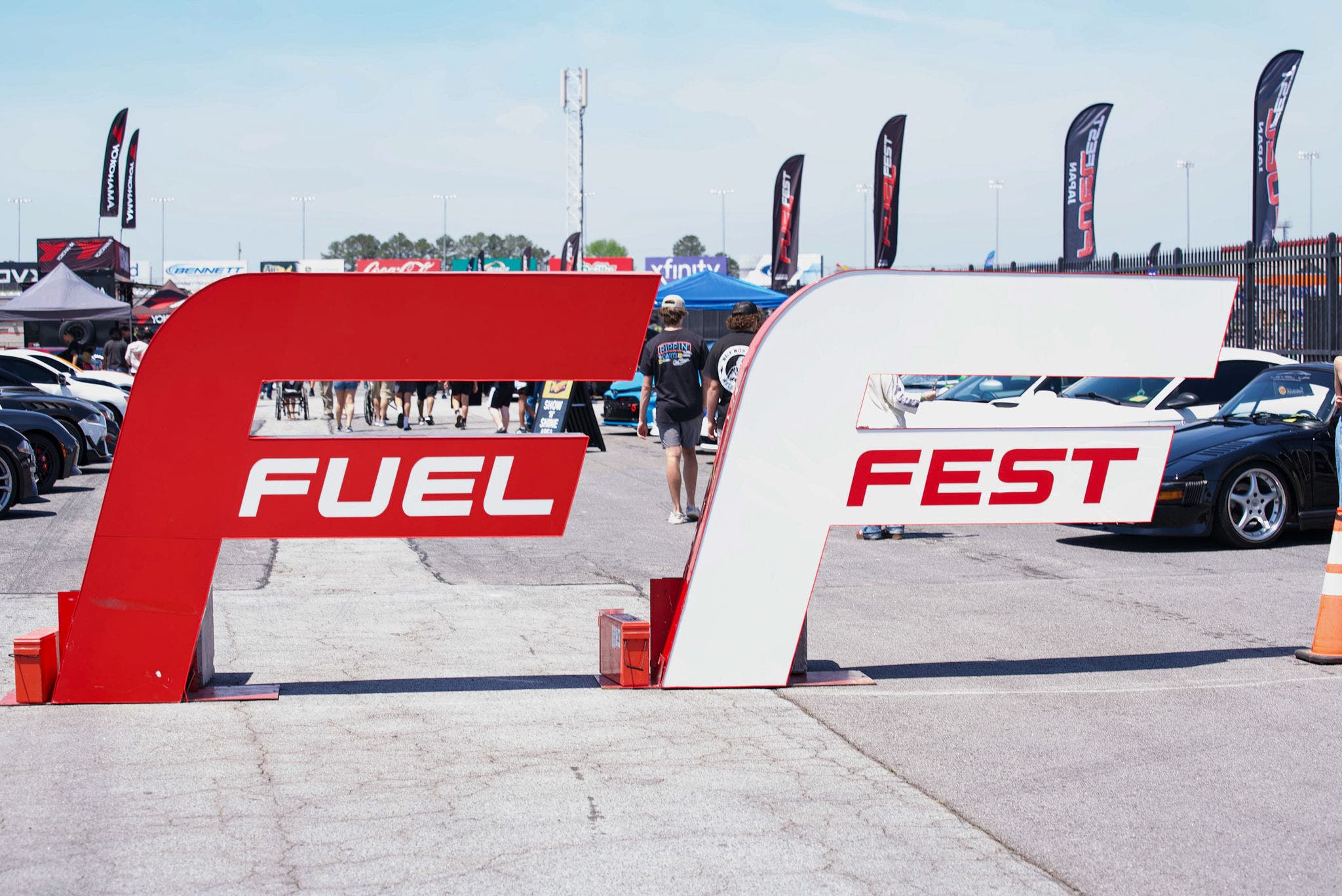 Fuel Fest Qatar 2026